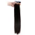 Import HAOHAO Top quality Double drawn Russian tape human hair extensions,full cuticle Tape in remy hair extension from China