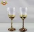 Import Haon 2014 new design hot sale red wine glass/wine glass cup /red wine glass from China