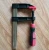 Import Hardware tool Wood clamp F clamps for woodworking from China