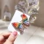 Import HC121A Boutique Rhinestone Butterfly Hairclips Luxury Golden Alloy Hairgrip High Quality Hair accessories For Girl from China
