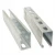Import HDG C Channel Steel c Profile manufacturer from China