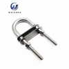 H.D.G. US Type Drop Forged Wire Rope Clip