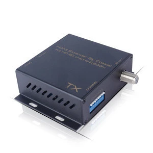 Hdmi To Rf Extender For Other Audio &amp Video Equipments