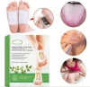 Health Broadcast Detox Foot Patch For Amazon And Relax Kinoki Detox Foot Pads Detox Foot Patch