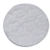 Healthcare Skin Cleaning Disposable Dressing Cotton Pads for Periods