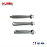 Heat Exchange Industrial electric Air Heater