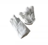 Heat Insulation Refractory Ceramic Fiber Finger Gloves