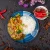 Import Heating  8 Minutes Taste Spicy Cooking Shelling Hot &amp; Spicy Scallop Instant Rice Meal from China