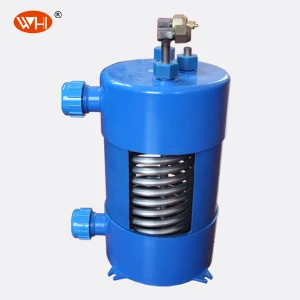 Heating Coil On Sale Condenser Assembly 1hp Aquarium Chiller Made In China Completely Customizable