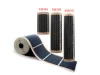 Heating film by RexVa - Infrared Carbon Film Heater *NEW* XiCA -- ISO9001/CU/CE/RoHS/UL/SASO_02