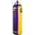 Import Heavy Boxing Punching Bag/Mma Training punching bag/Split leather made  Sand bags from Pakistan
