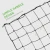 Import heavy duty elastic plastic rubber mesh bag trellis cargo netting with hooks from China