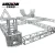 Import Heavy duty triangular lighting steel truss used for hanging speakers from China
