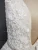 Import Heavy Lace Wedding DressBridal Dresses Long Gown Sexy Deep V Neck Open Back Wedding Dresses with Spaghetti Straps from China