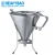 Import Heavybao New Design High Quality Kitchen Stainless Steel Oil Funnel from China