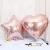 Import Helium Baby Shower Ideas Balloons with Gender Reveal Party Supplies from China