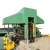 Import Hengde 4-Hi Cold Rolling Mill(machine,steel rolling machine,strip rolling mill) from China
