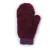 Import Henu women&#x27;s thickened woolen double-layer  warm gloves soft and comfortable stretch  gloves custom logo gloves from China