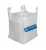 Hesheng 1000kg 1200kg PP Coal Mining Packing Bag Jumbo Bulk Bag Big FIBC Ton Bag