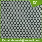 hexagon mesh fabric for different kinds of bags