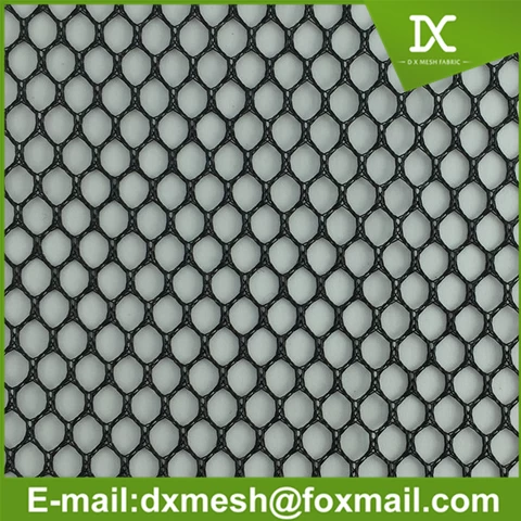 hexagon mesh fabric for different kinds of bags