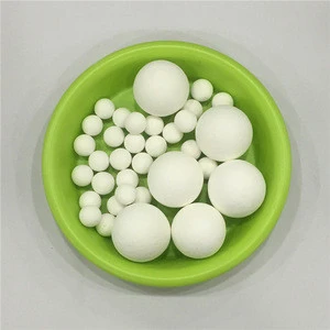 High AI2O3 alumina ceramic ball 3-80mm 99.5% 99% 95% 92%
