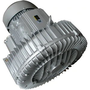 High airflow Liongoal Single phase Air Blower 0.2KW 50/60HZ with CE RoHS