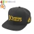 Import High Crown China Free Customized 3d embroidered Snapback Hats from China