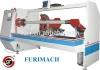 High Cutting Precision Single Shaft Auto Roll Cutting Machine /Bopp Tape,PVC,Masking Tape ,Film Making Machine