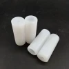 High density pe pipe hdpe round spacer nylon tube UHMWPE Pipes