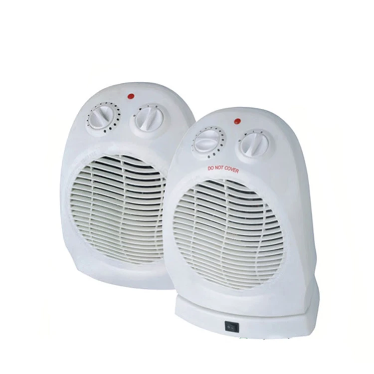High Durability Essential Winter Household Oscillating Electric Air Heater Fan