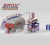 Import High Efficiency Best Price Gas and Liquid fuel fired 1 t/h Steam Boiler from Republic of Türkiye