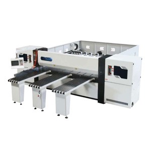 High efficiency computer beam saw machine CNC Panel Saw with optimizer