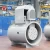 Import High efficiency mixed flow fan for duct ventilation from China
