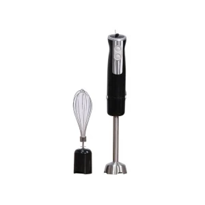 High end customized various speeds multifunction stainless steel kitchen hand blender stick food mixer heated