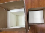High frequency ceramic electronic Tube ,vacuum oscillator BW1185J2