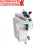 Import High Frequency Gold And Silver Jewelry Repairing CNC Laser Spot Welding Machine For Sale from China