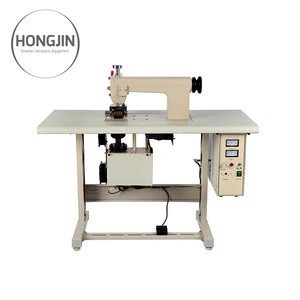 High Frequency Ultrasonic Sewing Machine