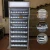 Import High-grade Gray ABS Solid Mold Tobacco Metal Cigarettes Rack Display Case from China