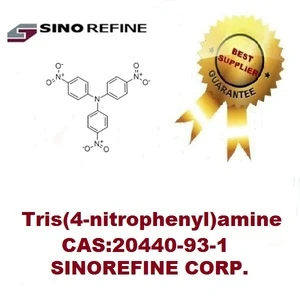 High Guality/Tris(4-nitrophenyl)amine/20440-93-1