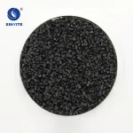 High Heat Resistance Polypropylene Homo Polymer Filled with 30% of Glass Fiber(PP GF30)