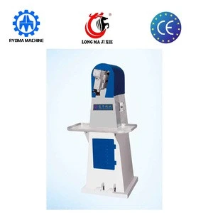 High Output Automatic Sole Hydraulic Press machine