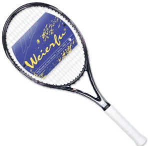 High Performance Custom Logo Tennis Racket