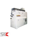 High Performance Grain Processing Machine/ Rice Huller With Polisher/ Water Rice Polisher