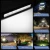 High Power 20Inch 420W 3 Row Car Led Aluminum Bar Driving Lights for OffRoad