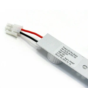 High Power Lighting Strip Bar PCB AL Plate LED Module