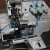 Import high precision 3 thread overlock working gloves sewing machine from China
