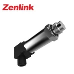 high precision 4-20mA smart  angulator water detection pressure transmitter