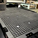 High Precision Automatic tool changer Vacuum Table CNC Wood Router with 6kw Air Cooling Spindle