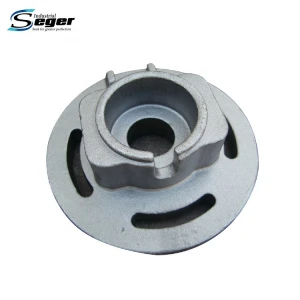 High Precision Casting Mold Steel Parts And Metal Cast Iron